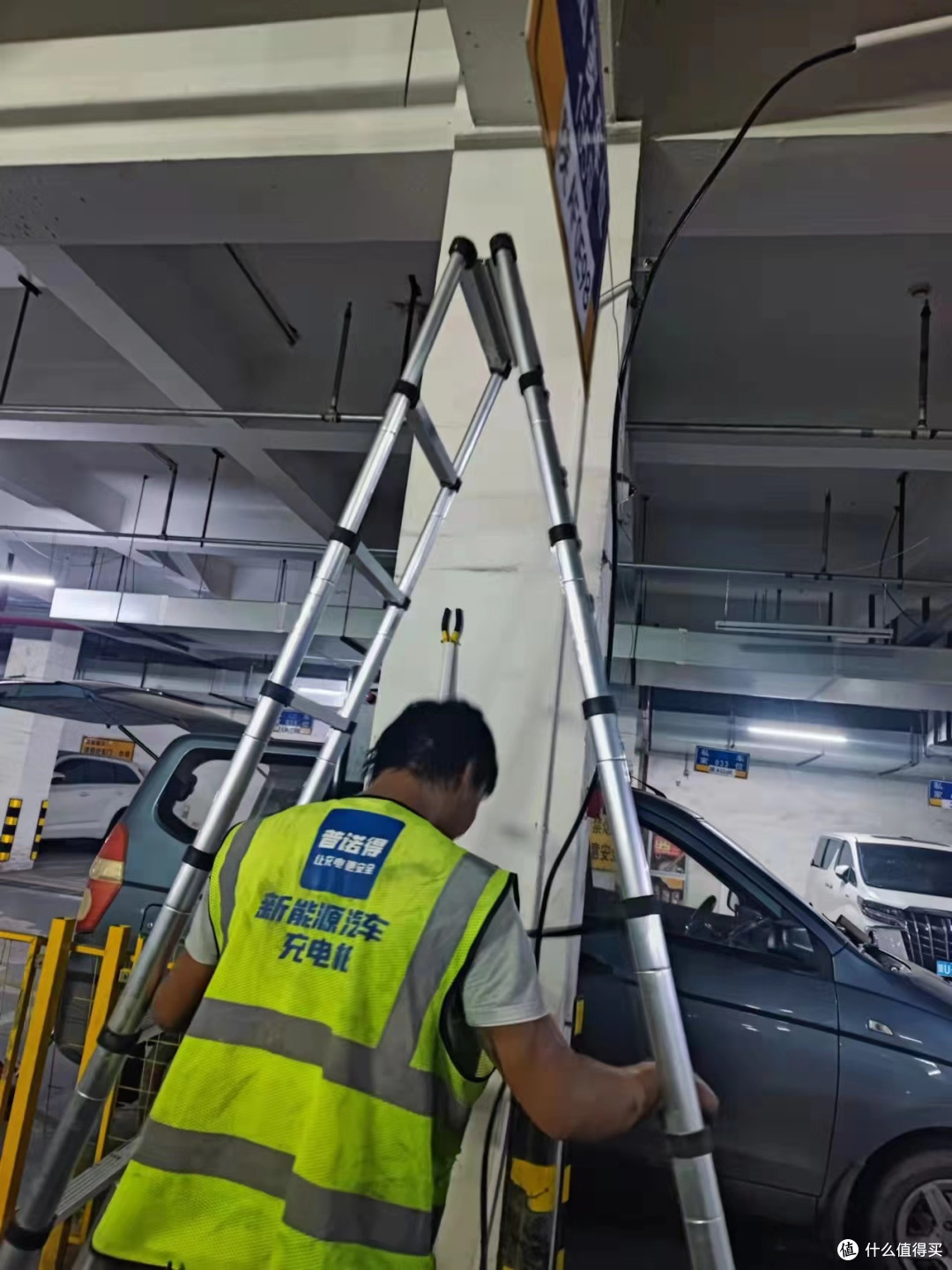 大G的充电桩 你选好了吗?