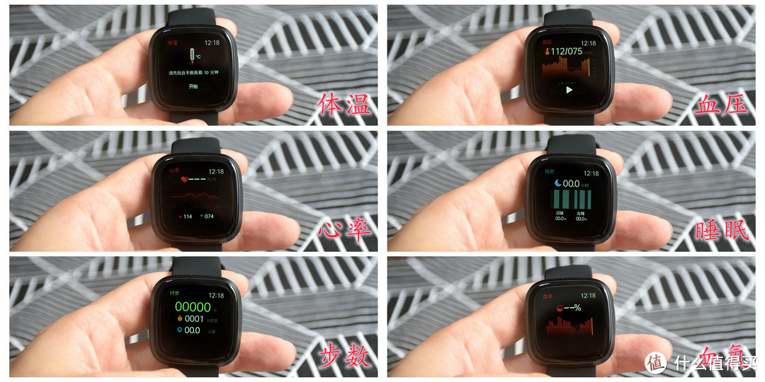 性价比之王的健康监测手表：DidoG28S Pro心电血压手表，功能最全面的手表
