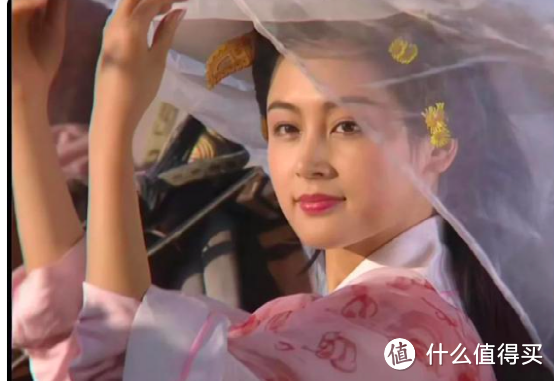 甄嬛:谁年轻的时候不是容色倾城!那些你以为的老baby们年轻时到底有多绝?