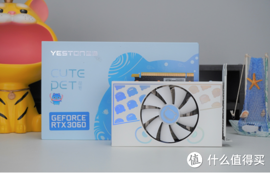 用盈通RTX3060萌宠给女同事装了一台粉色ITX，可以畅玩4K《漫威蜘蛛侠》