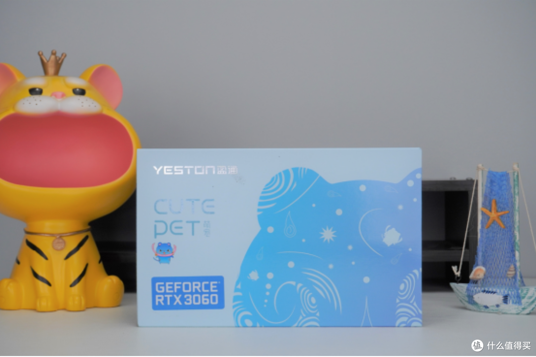 用盈通RTX3060萌宠给女同事装了一台粉色ITX,可以畅玩4K《漫威蜘蛛侠》