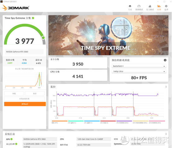 用盈通RTX3060萌宠给女同事装了一台粉色ITX，可以畅玩4K《漫威蜘蛛侠》