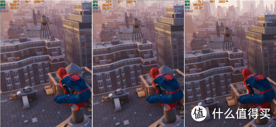用盈通RTX3060萌宠给女同事装了一台粉色ITX,可以畅玩4K《漫威蜘蛛侠》