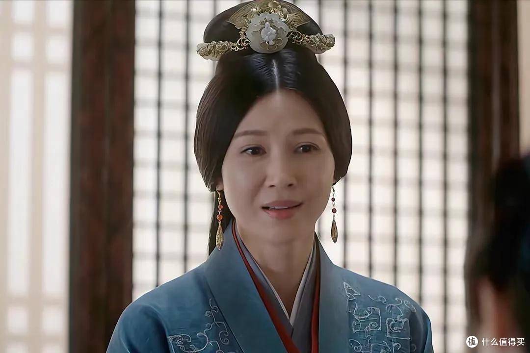 甄嬛:谁年轻的时候不是容色倾城!那些你以为的老baby们年轻时到底有多绝?