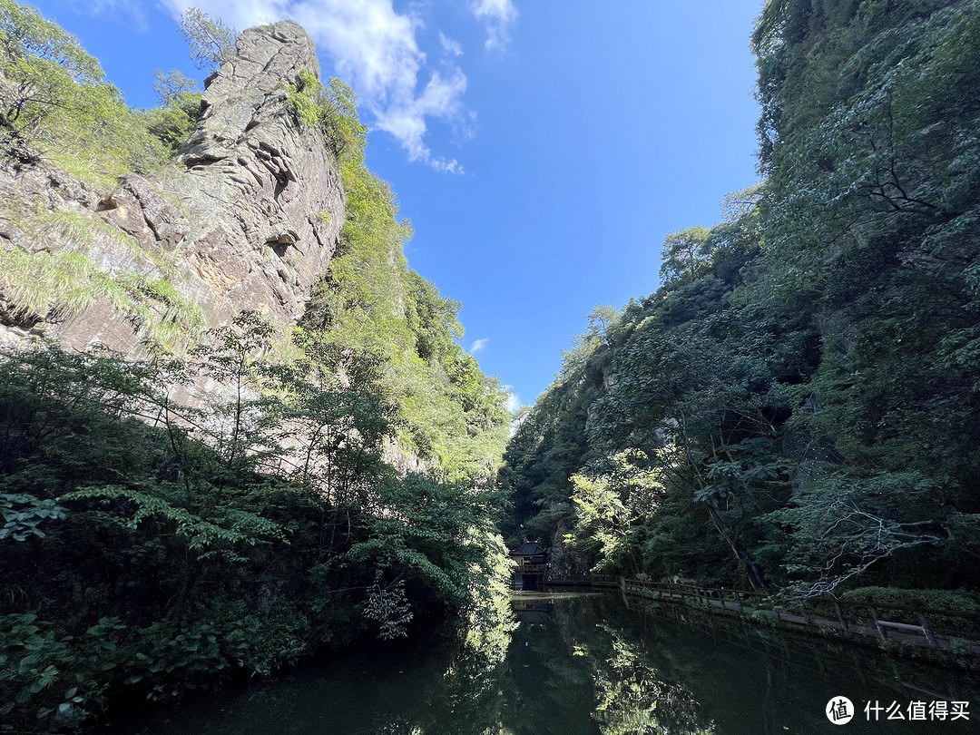 打卡“应梦里”,踱步雪窦山,两天一晚奉化遛娃记