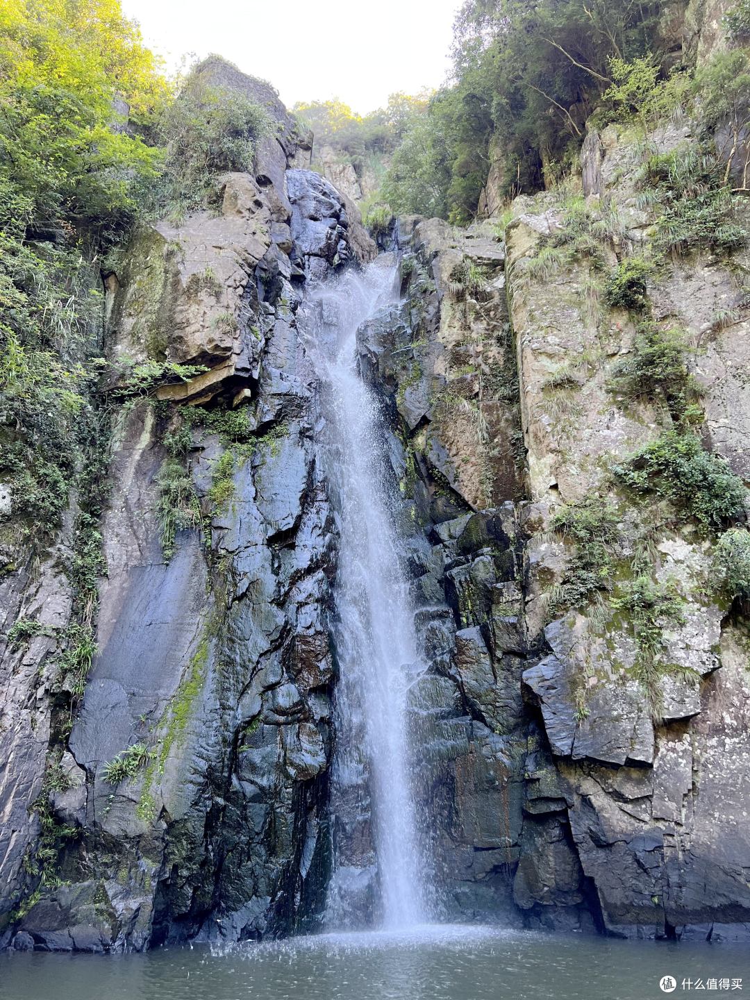 打卡“应梦里”,踱步雪窦山,两天一晚奉化遛娃记