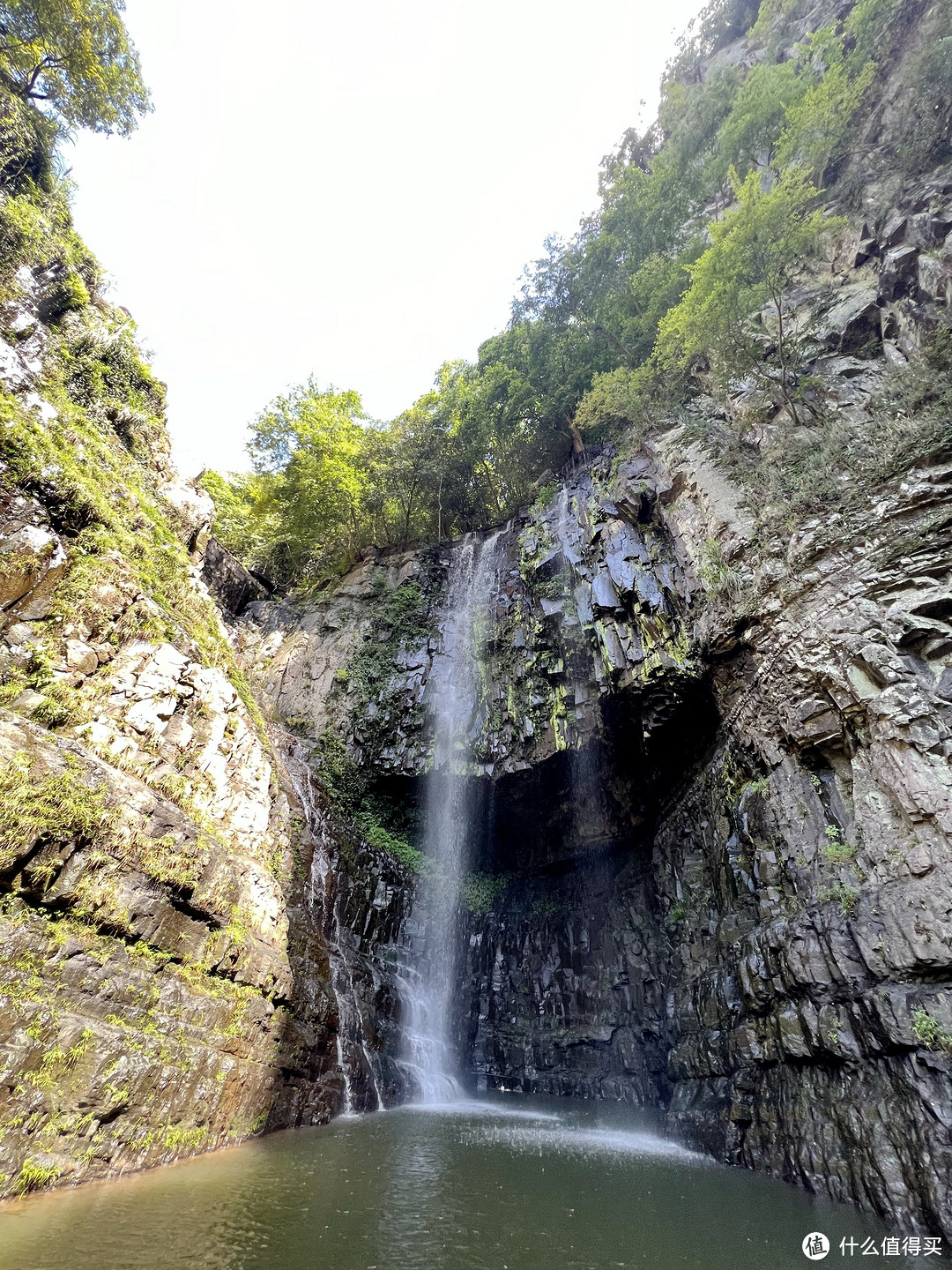 打卡“应梦里”，踱步雪窦山，两天一晚奉化遛娃记