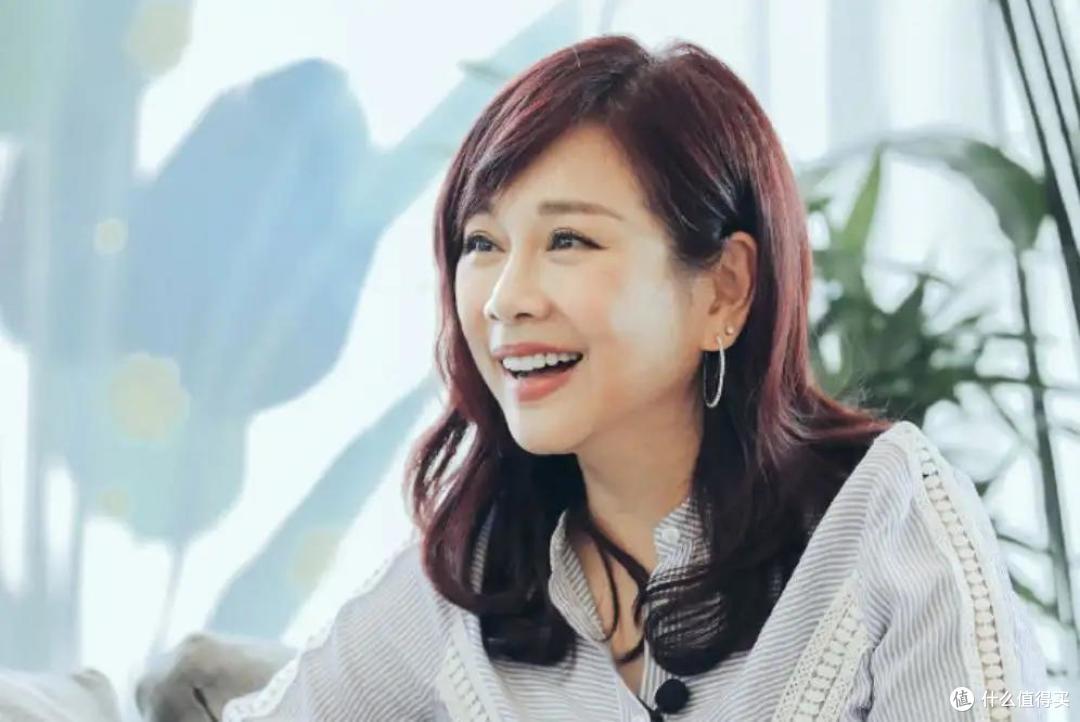 甄嬛:谁年轻的时候不是容色倾城!那些你以为的老baby们年轻时到底有多绝?