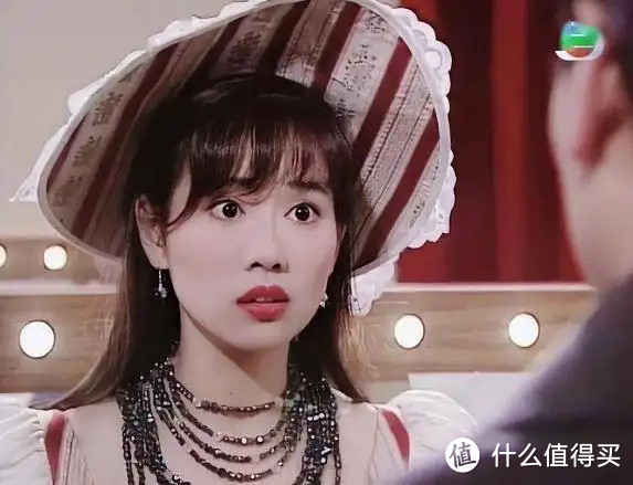 甄嬛:谁年轻的时候不是容色倾城!那些你以为的老baby们年轻时到底有多绝?
