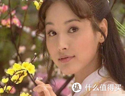甄嬛:谁年轻的时候不是容色倾城!那些你以为的老baby们年轻时到底有多绝?