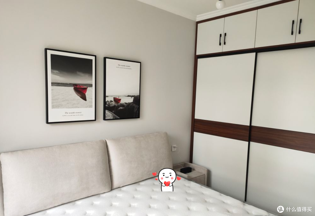刚完工的86㎡新房,简装这么流行是有道理的,比豪装还让人心动