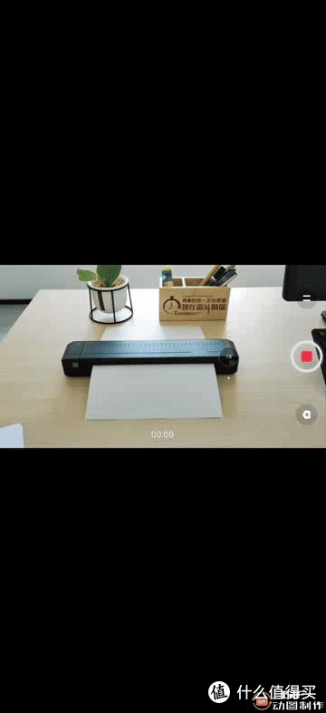 铅笔盒大小的打印机?汉印MT800颠覆你的认知