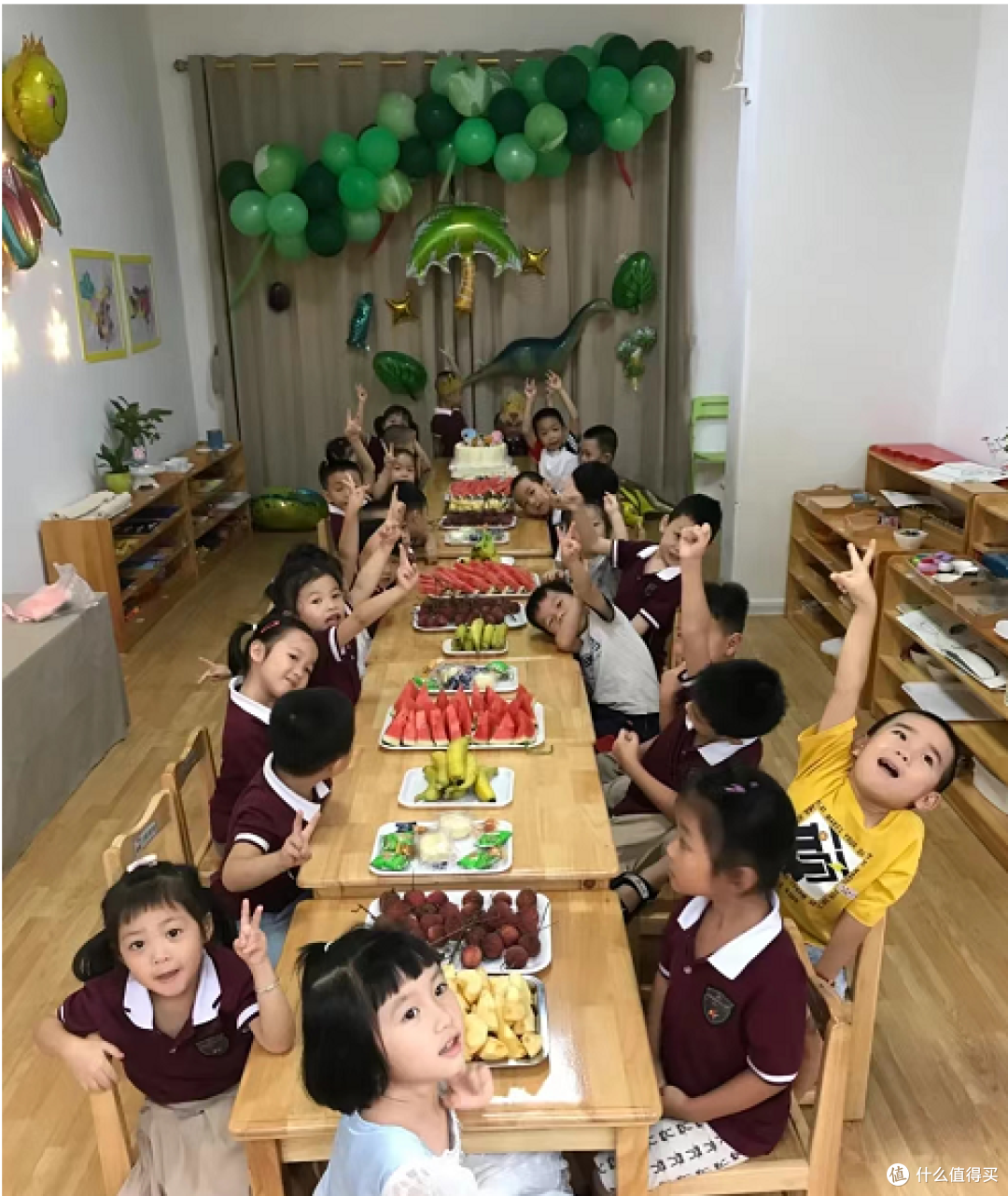 【第一次上幼儿园】快来学，4步接孩子放学法！缓解孩子的分离焦虑