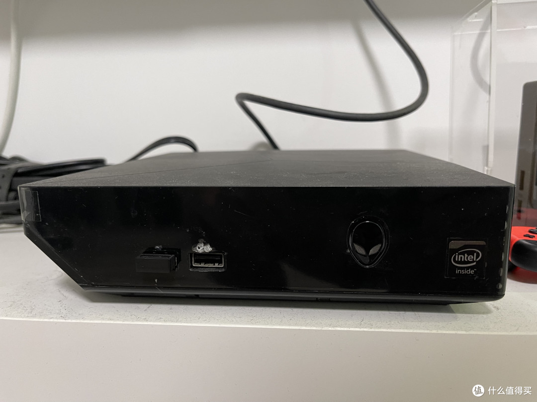 4代i3 alpha R1当个播放器就刚刚好