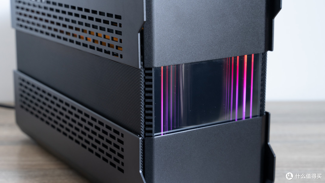 具备三种形态的小钢炮— 技嘉Z690I+追风者SHIFT XT P121装机分享