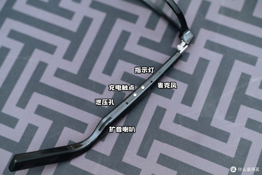 披荆斩棘的哥哥都在佩戴智能眼镜,到底是什么黑科技?