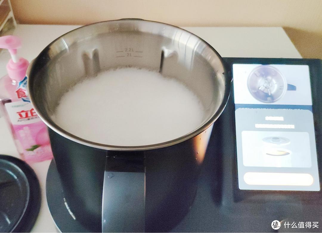 米家烹饪机器人横空出世!真的好用?一文给你直观答案