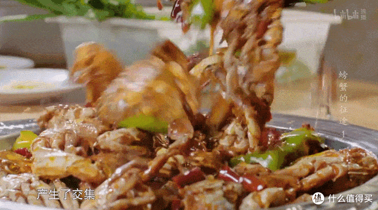 酱炒蟹,从此清蒸是路人