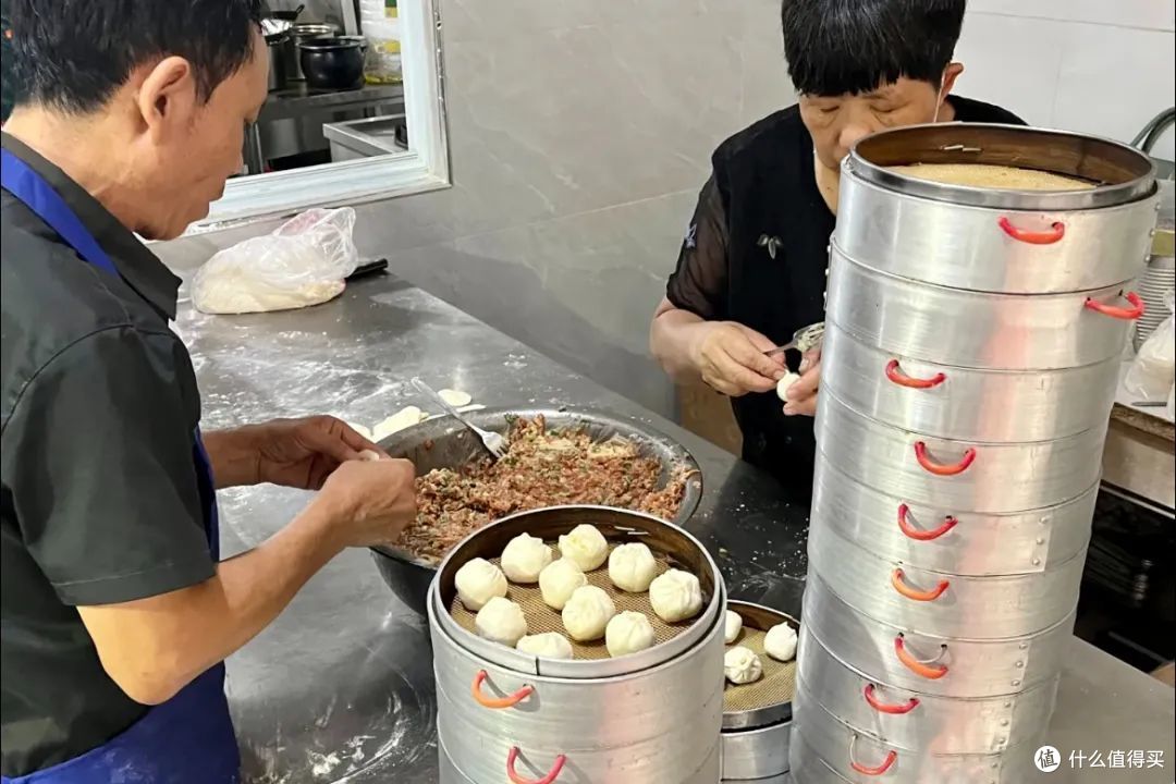 真吃不下了,这个靠海吃海的小县城怎么就能这么好吃!