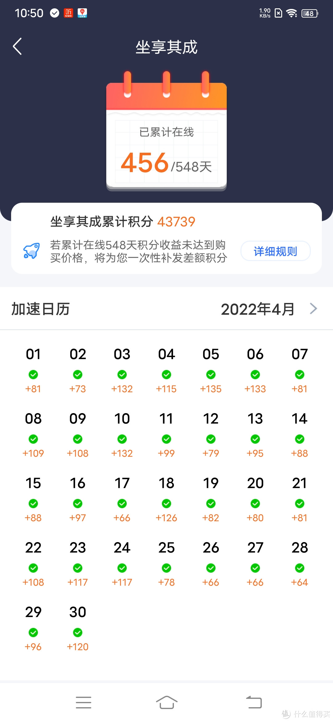 用了400多天的京东第一代鲁班无线宝，来看看收益怎么样