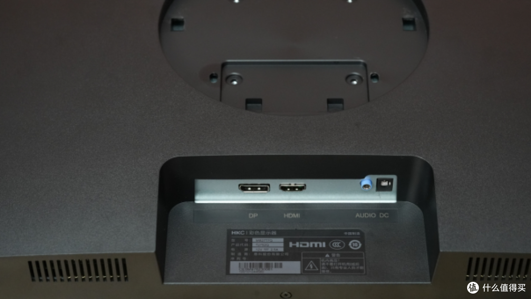 699元HKC T2752Q简单上手,办公福音实测色准超出预期