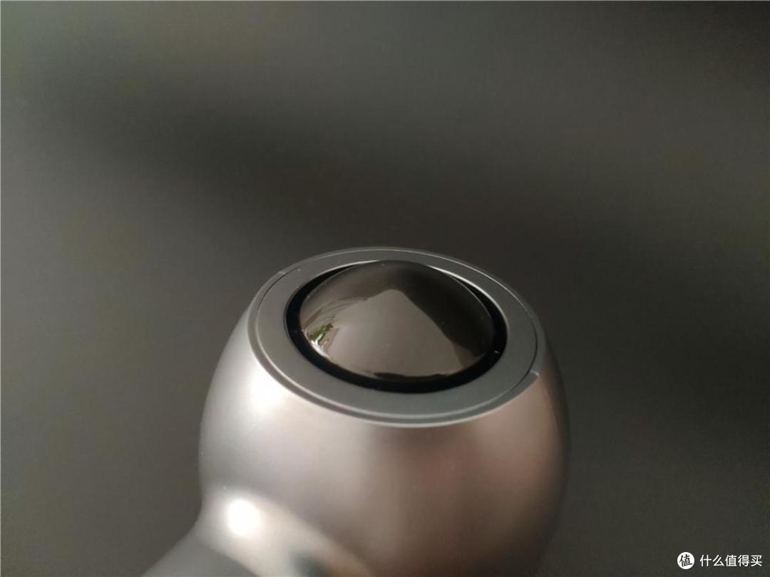 仙如擎吹风机体验：智能温控快速吹干，恒温负离子护发