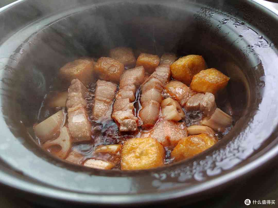 这才是红烧肉最简单的做法,只需3步,做出来肥而不腻,入口即化