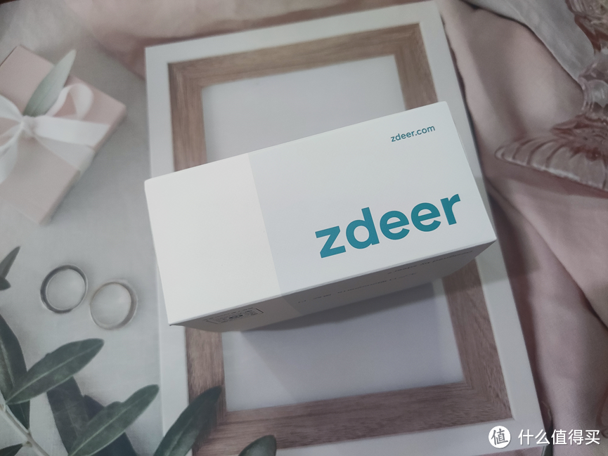 左点zdeer砭石按摩器：随时随地按摩养生