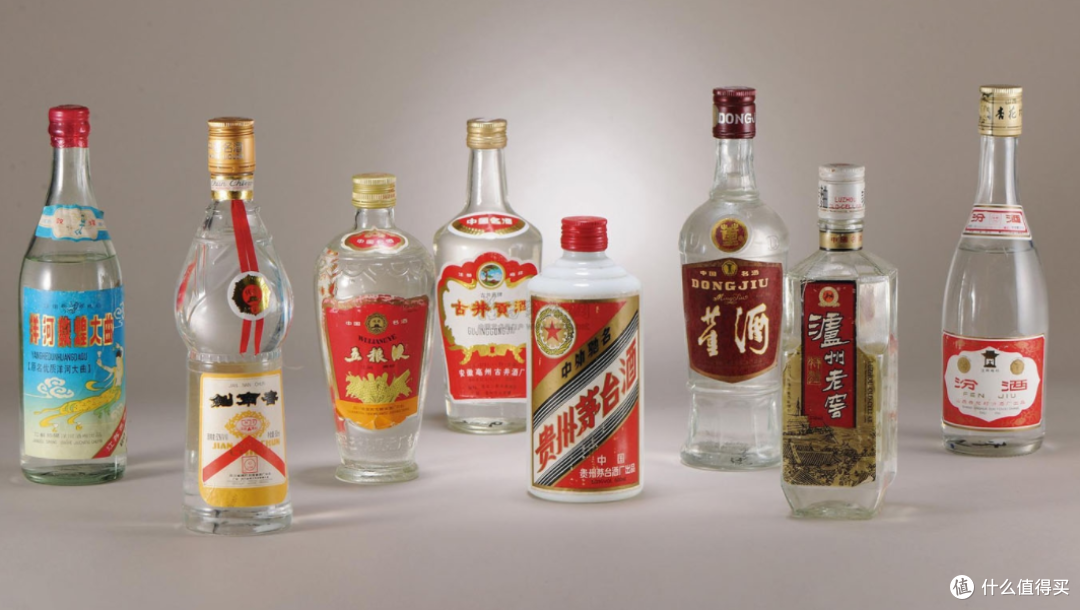 全国哪的白酒最好喝?经评比,这4地脱颖而出,有你家乡吗?