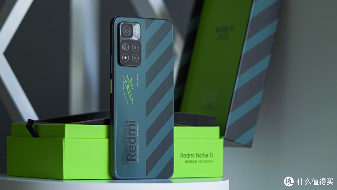 二手值得买 | Redmi Note 11 Pro+：不到 700 块能买到 1 亿像素、17 分钟快充吗？