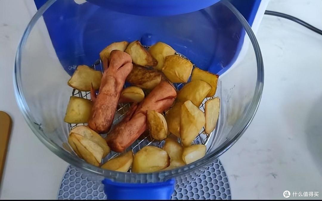 看了我的“轻食”早餐,网友感叹:果然,好身材都是吃出来的