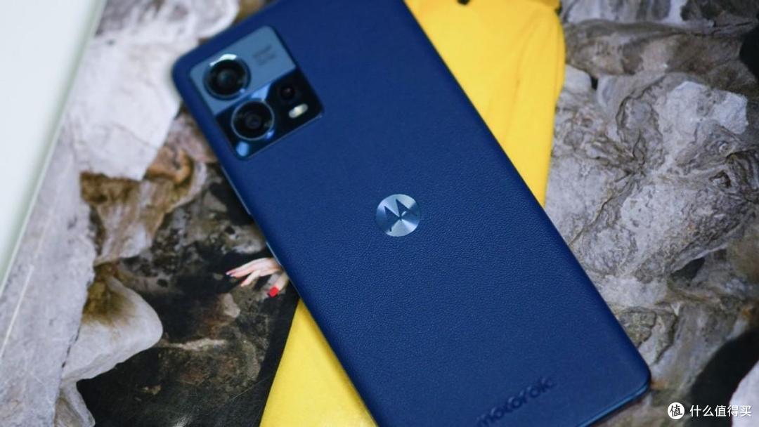 Motorola S30 Pro：重新定义中端轻薄旗舰手机