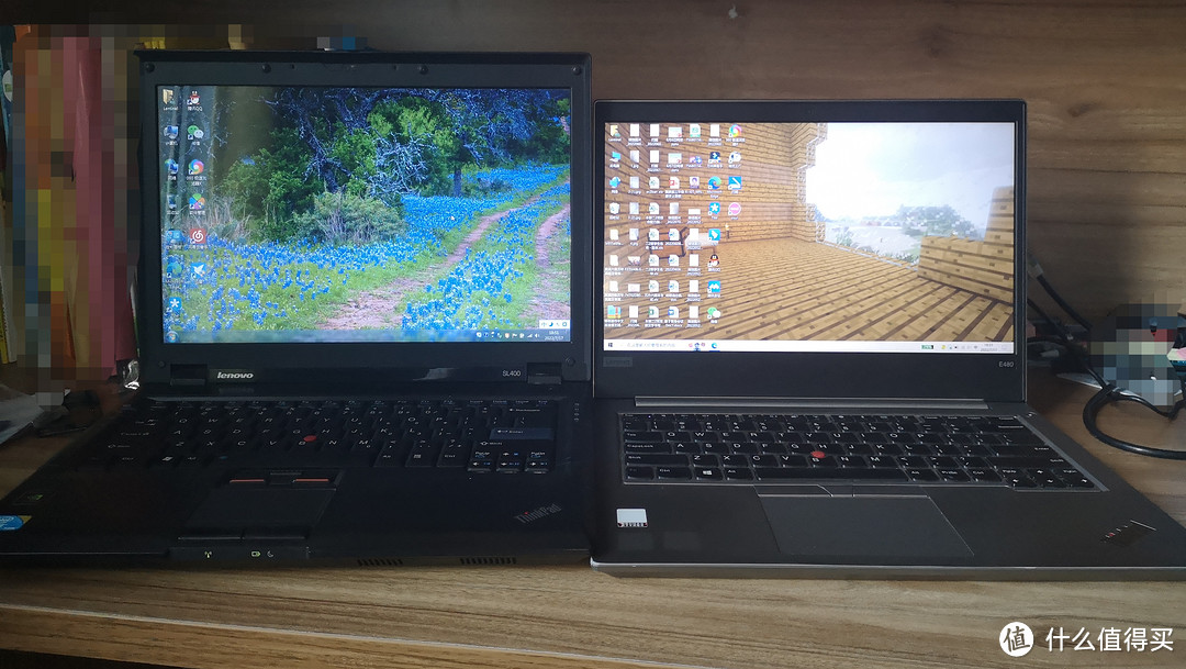 让老将ThinkPad SL400再战几年