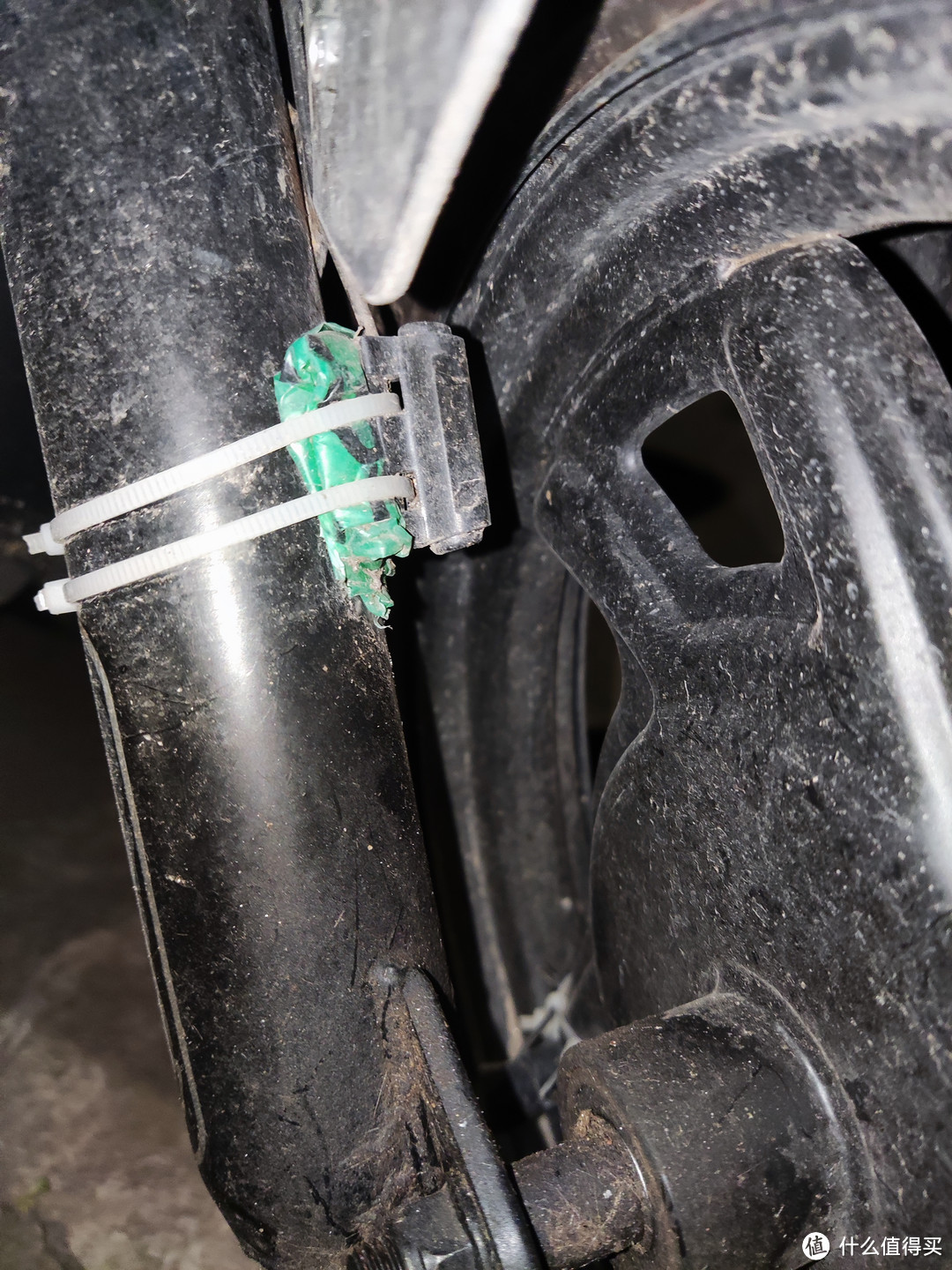 迟到一年的五星钻豹b3使用感受_电动车_什么值得买