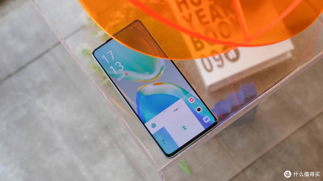 表现平衡 不偏科,vivo S15 使用评测