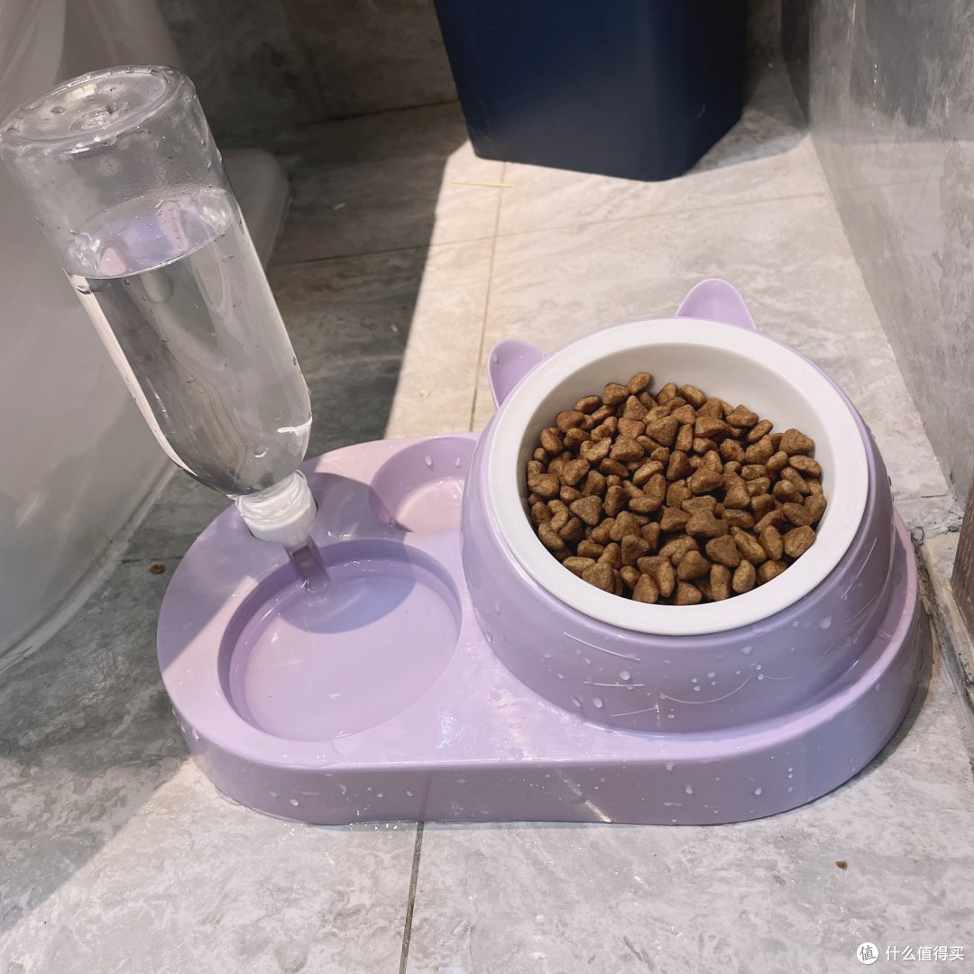 我家现在用的