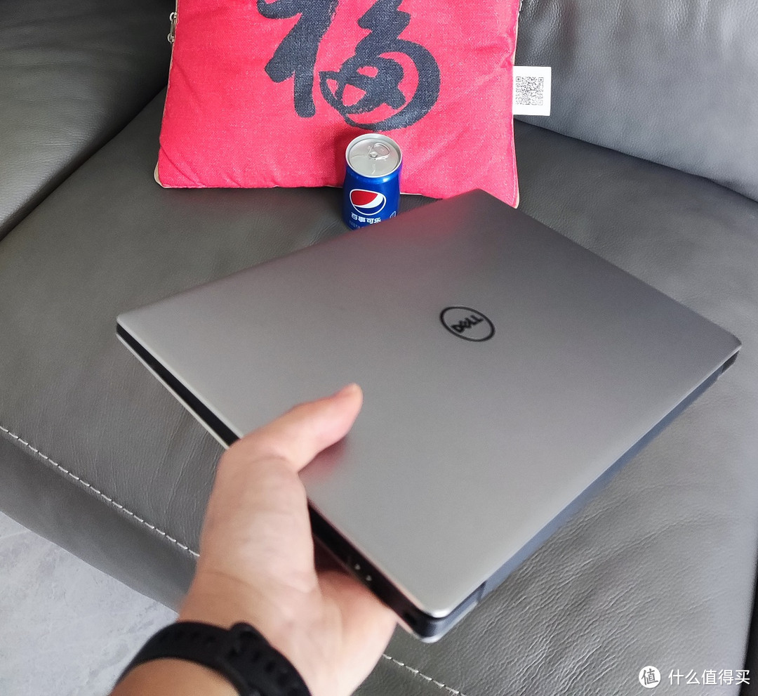 6年老顽童DELL XPS13 9360换了块主板继续战斗的.。。。