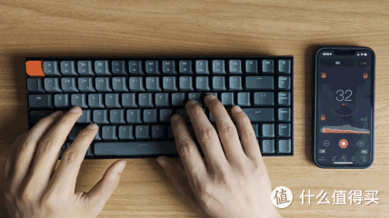 Mac外设搭档！Keychron K2蓝牙有线双模键盘使用体验分享
