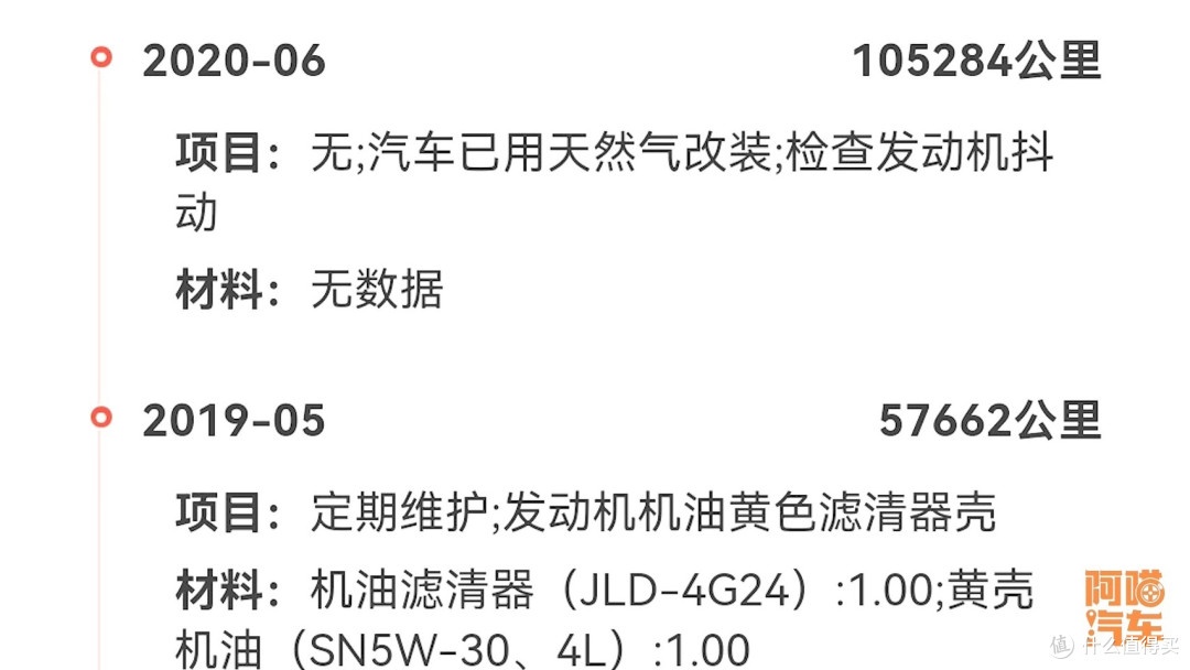 买二手车注意,拿车后第一时间必做两个保养,不然车子可能得大修