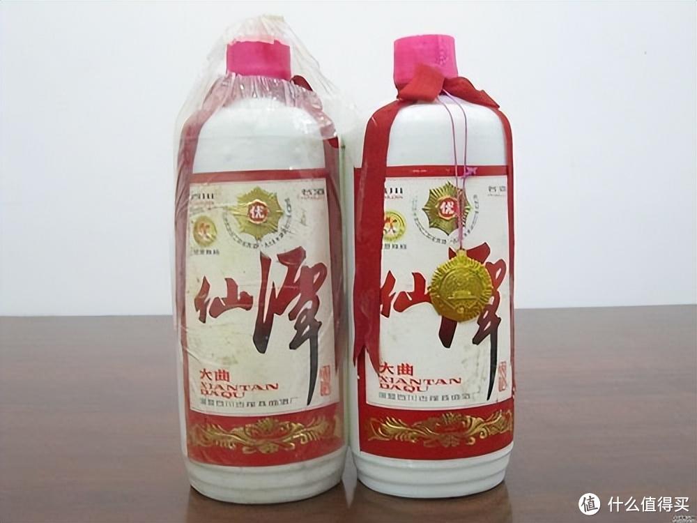 5款老酒,因便宜被当成差酒,其实都是优质粮食酒