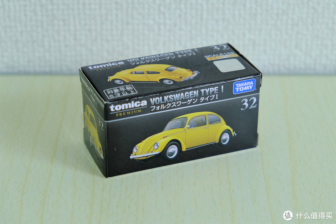 玩具？模型？——多美卡 黑盒 Tomica Premium