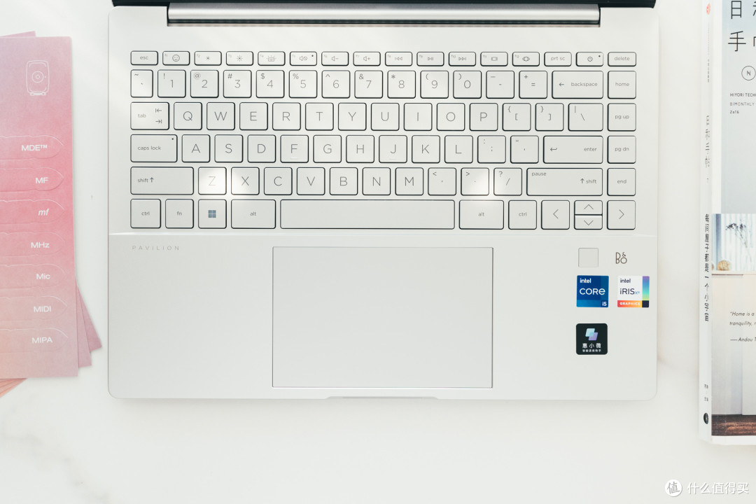 i5-12500H加持，2.8K OLED屏显，惠普星14 Pro如何稳坐高性能轻薄本标杆？