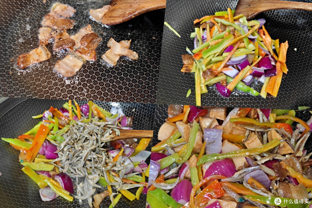 茄子怎么做才好吃?试试鱼香茄子煲,少油,不加水,非常方便