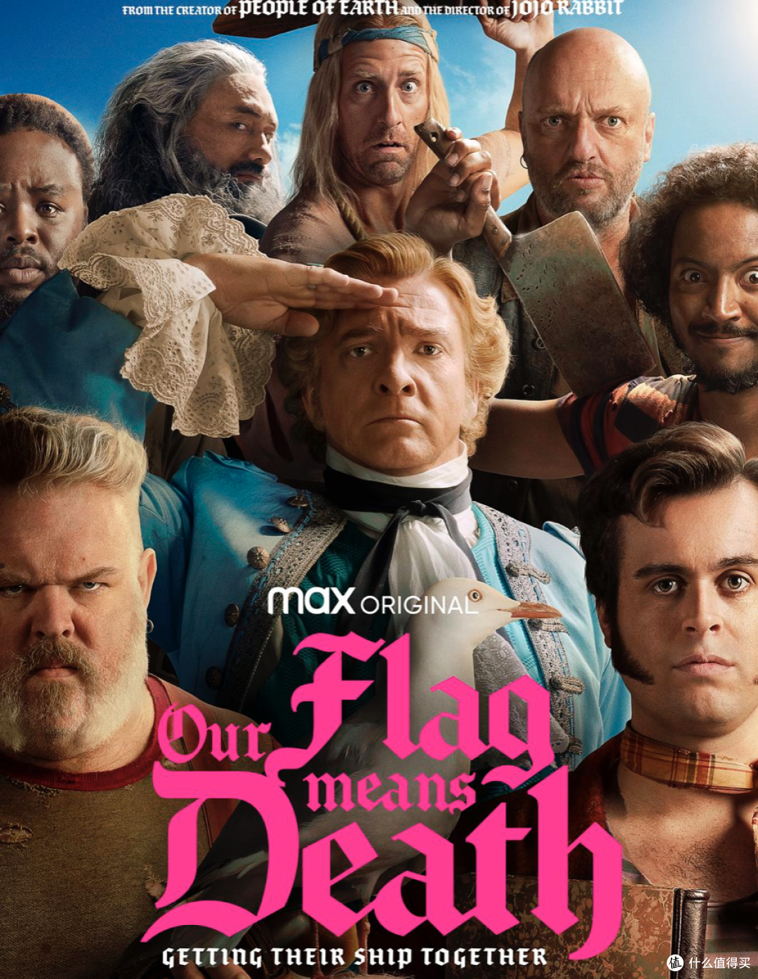HBO再放大招,一口气公布二十多部美剧