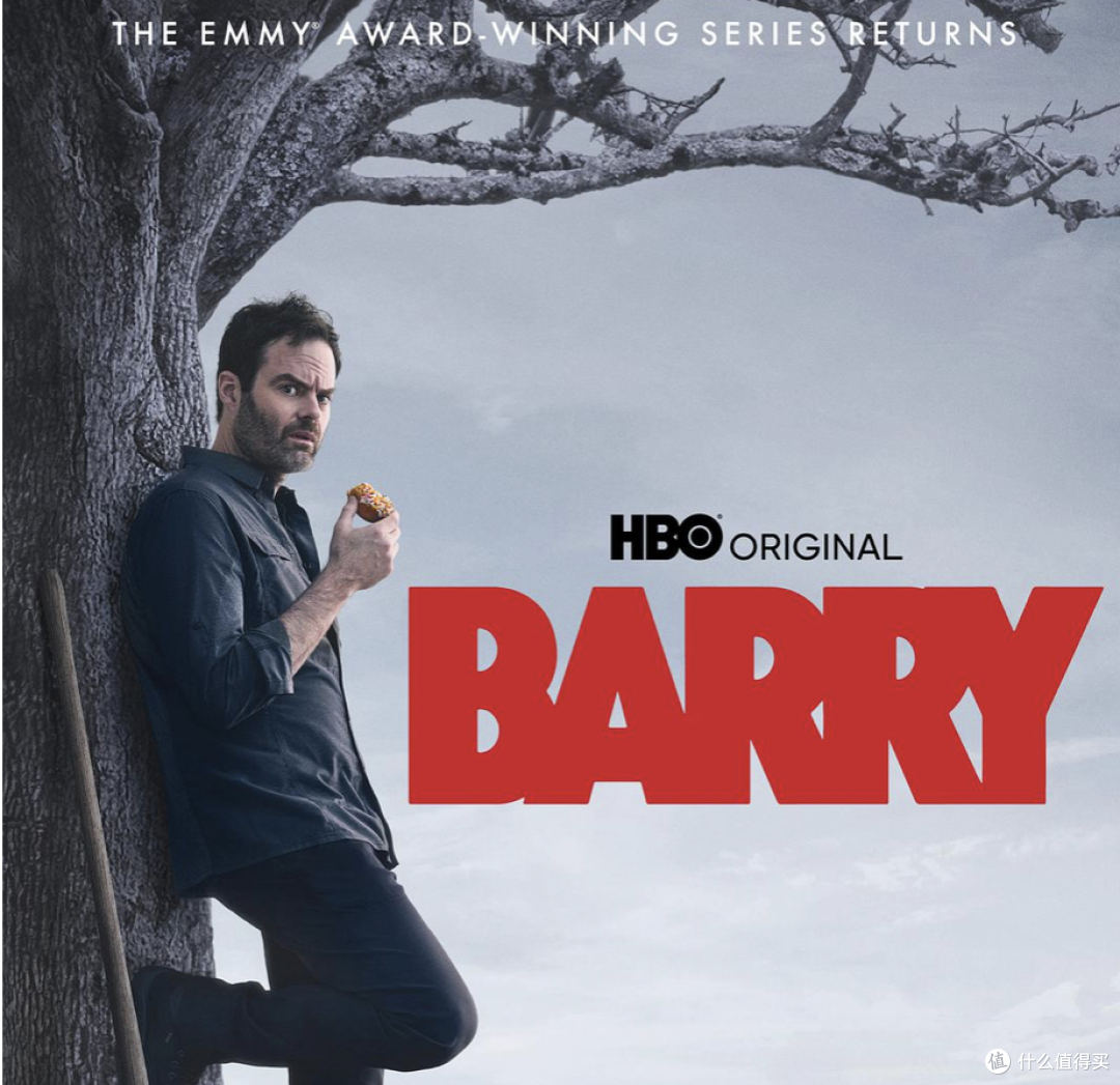 HBO再放大招,一口气公布二十多部美剧