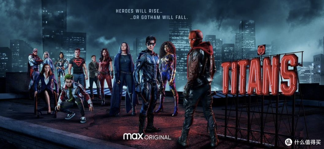 HBO再放大招,一口气公布二十多部美剧