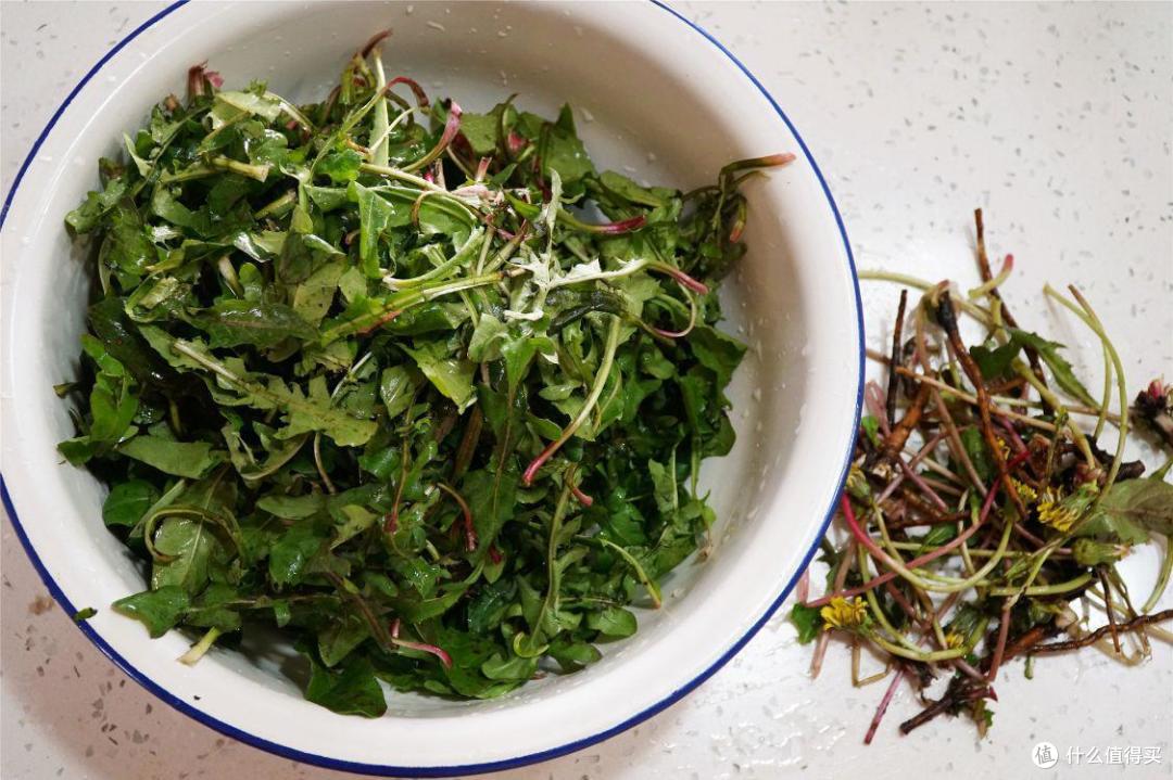 秋天最该吃的3种“野草”,别看不起眼,却都是难得的好食材