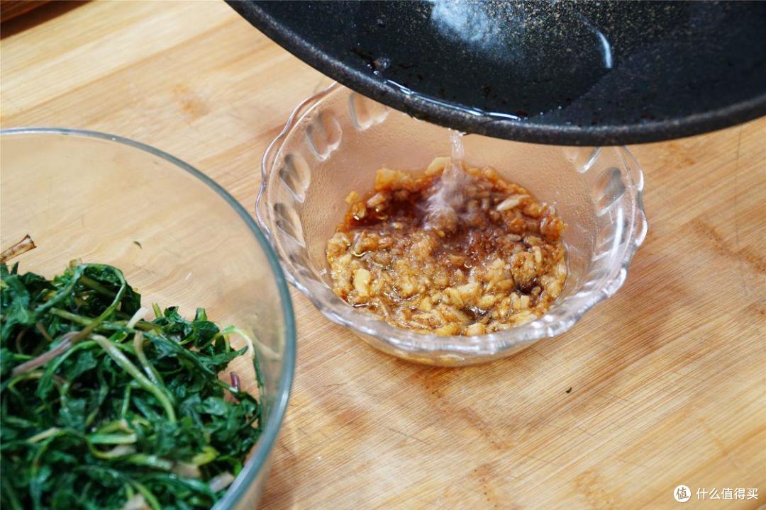 秋天最该吃的3种“野草”,别看不起眼,却都是难得的好食材