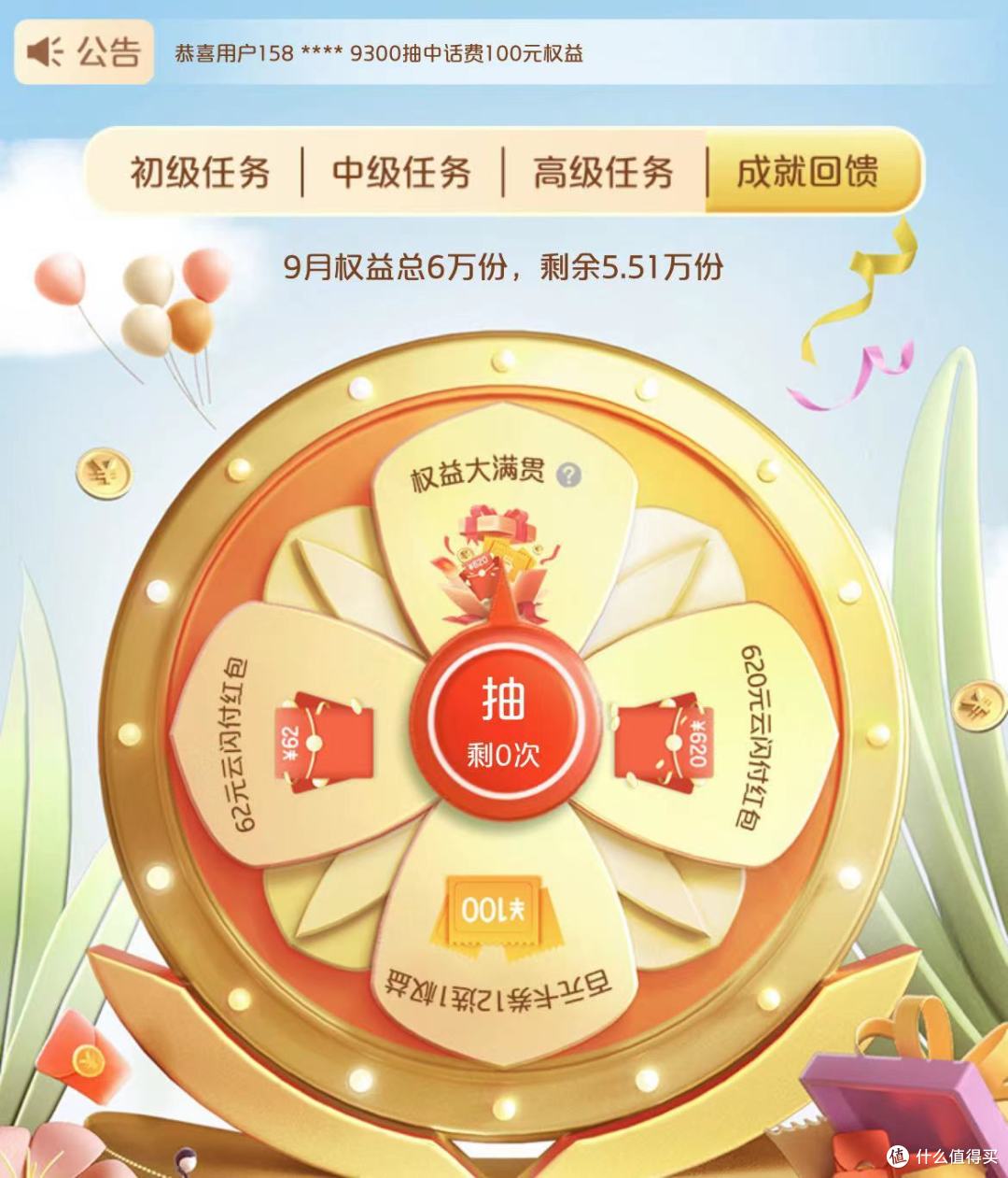 一文梳理云闪付有礼乐开花