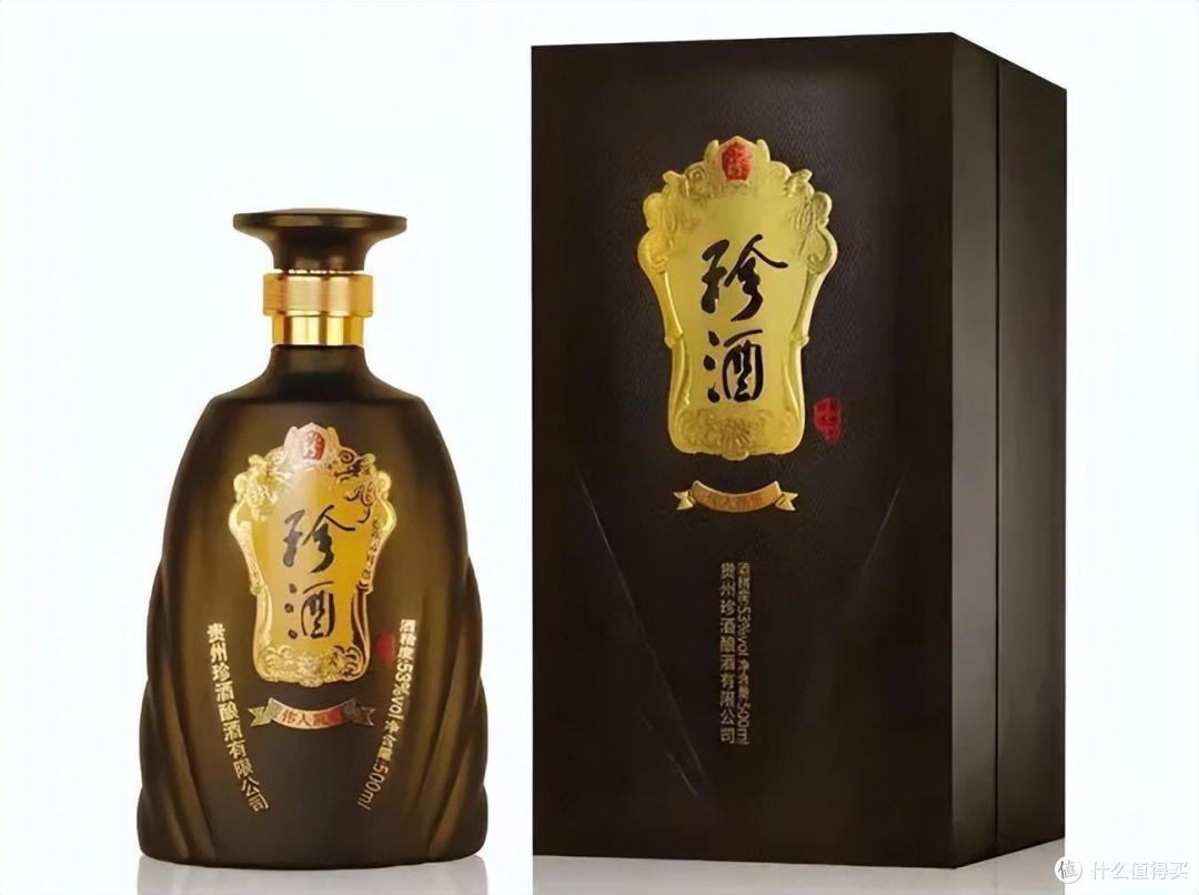 中国八大酱香酒你更喜欢哪一种?第一名众望所归